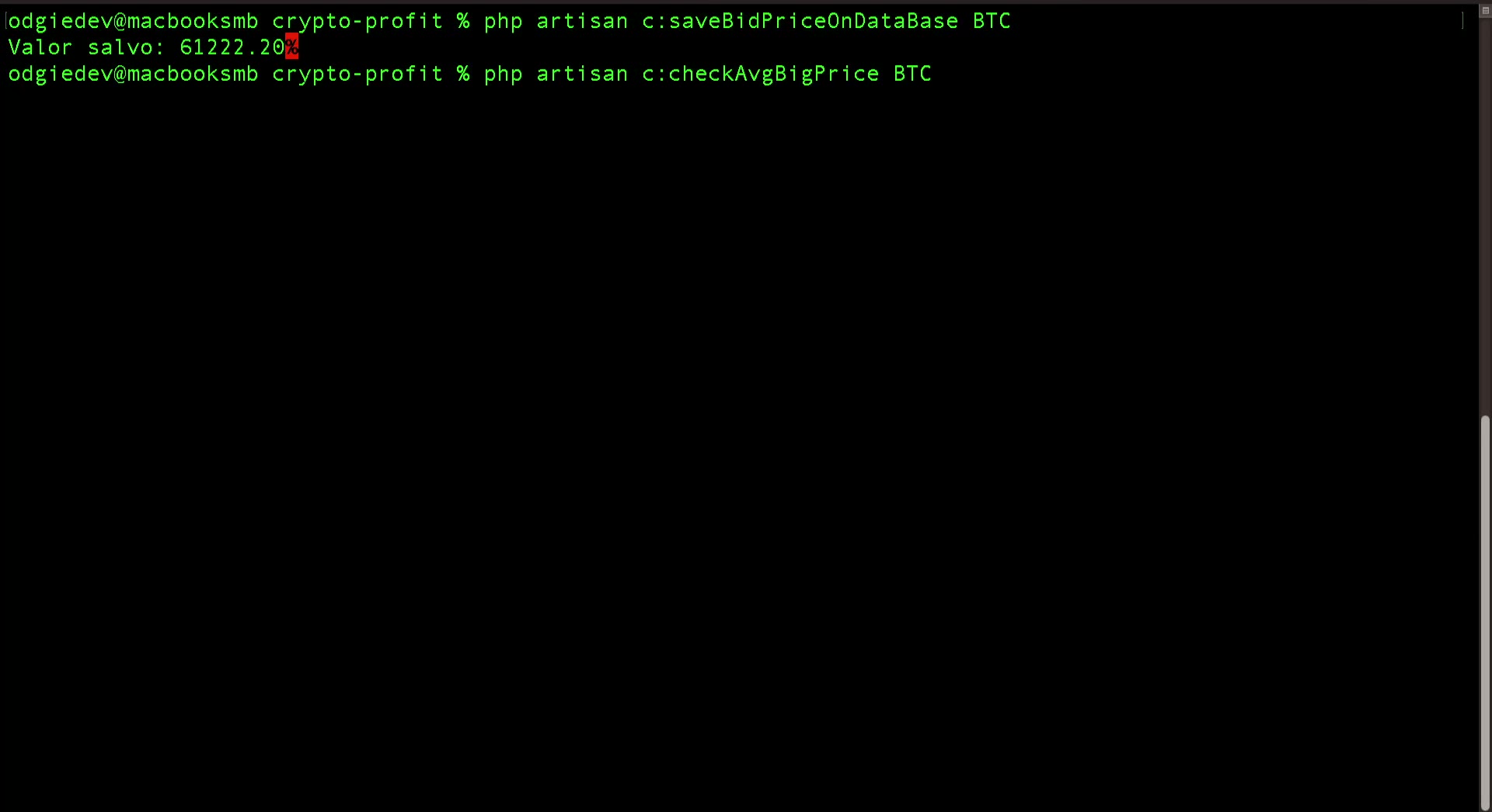 Crypto Profit